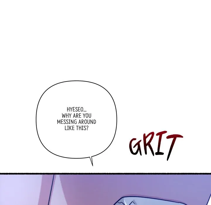 First Impressions Chapter 31 - Page 26
