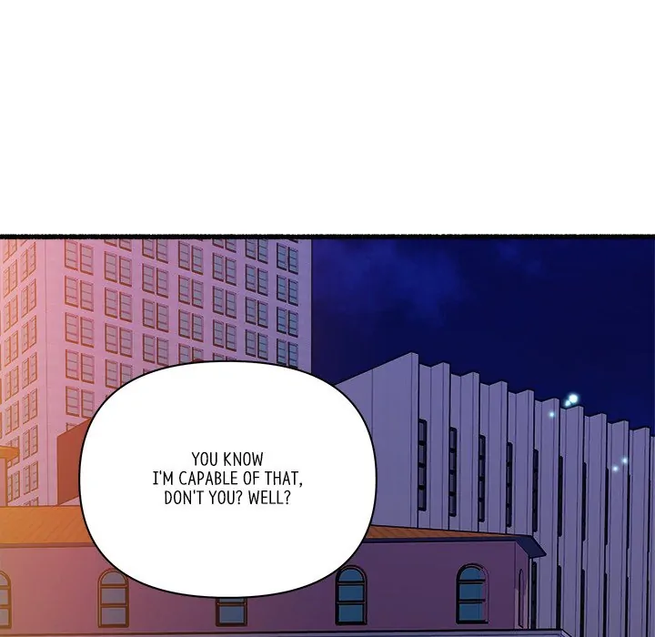 First Impressions Chapter 31 - Page 36
