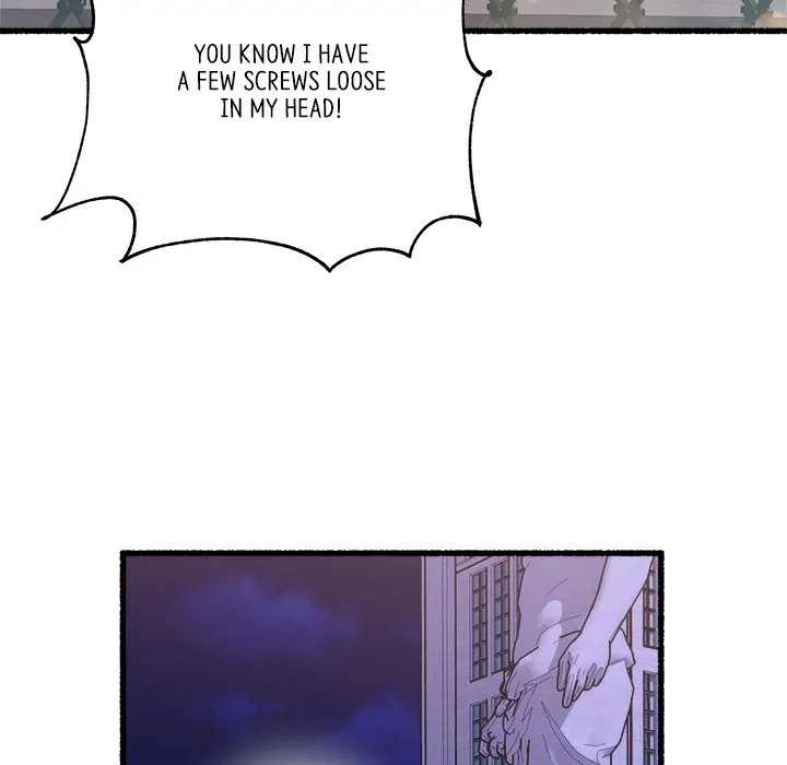 First Impressions Chapter 31 - Page 38