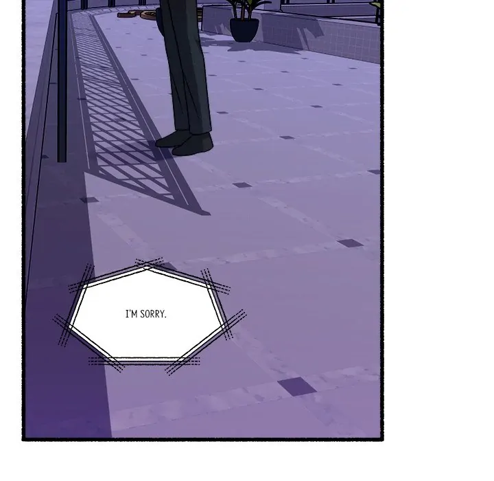 First Impressions Chapter 31 - Page 55