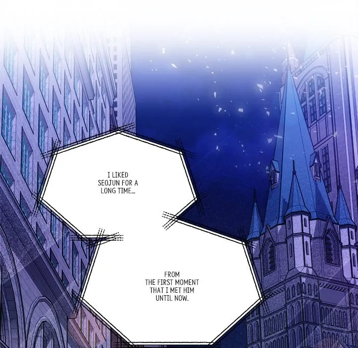 First Impressions Chapter 31 - Page 64