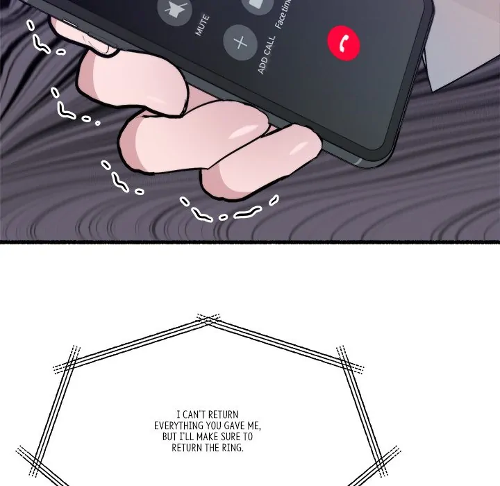 First Impressions Chapter 31 - Page 70