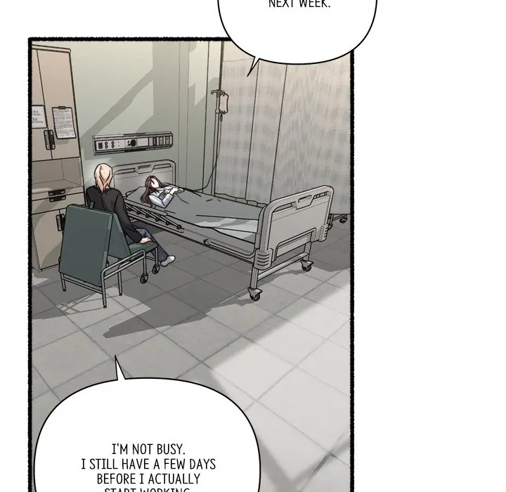 First Impressions Chapter 31 - Page 89