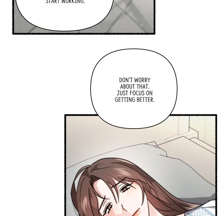 First Impressions Chapter 31 - Page 90