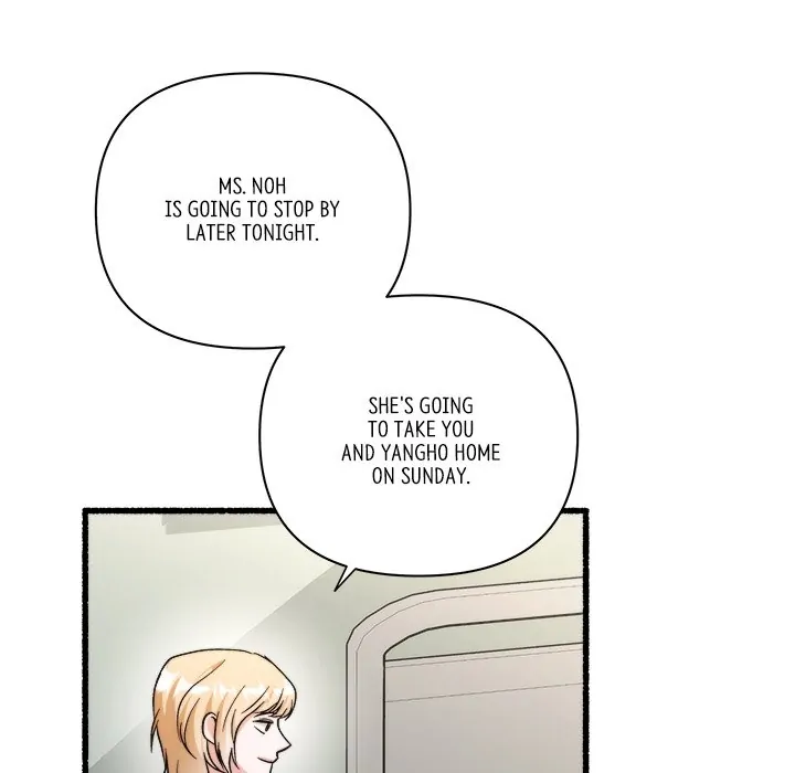 First Impressions Chapter 31 - Page 92