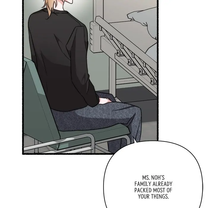 First Impressions Chapter 31 - Page 93