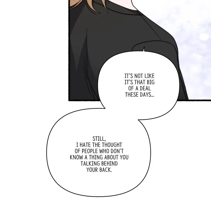 First Impressions Chapter 31 - Page 99