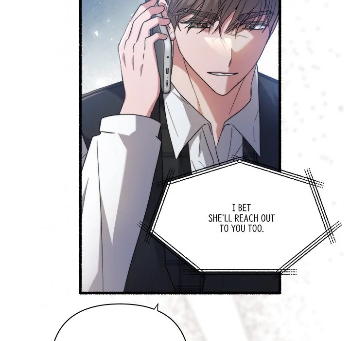 First Impressions Chapter 32 - Page 12