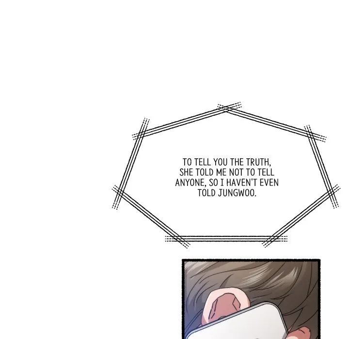First Impressions Chapter 32 - Page 19