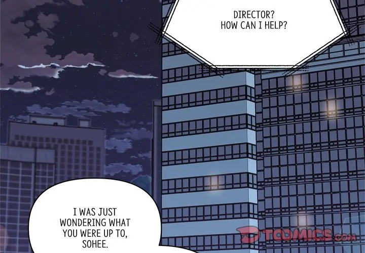 First Impressions Chapter 32 - Page 3