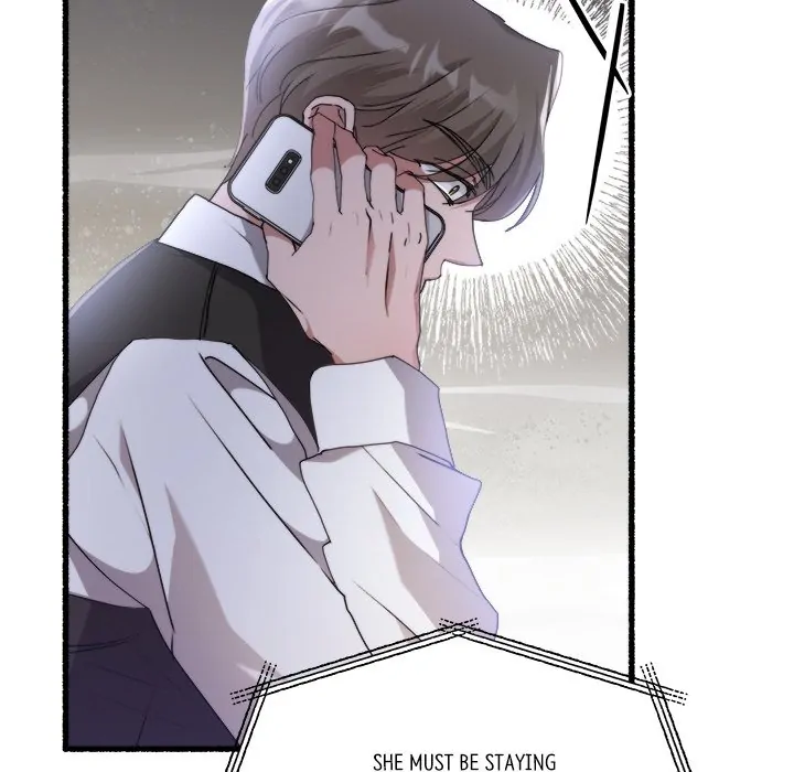 First Impressions Chapter 32 - Page 22