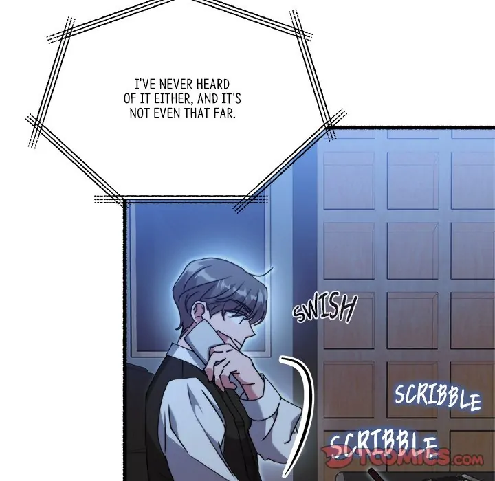 First Impressions Chapter 32 - Page 24
