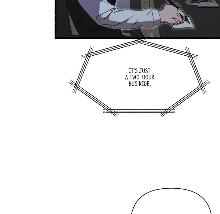 First Impressions Chapter 32 - Page 25