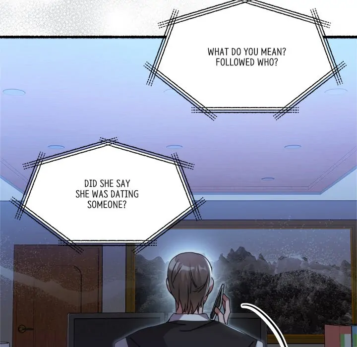 First Impressions Chapter 32 - Page 30