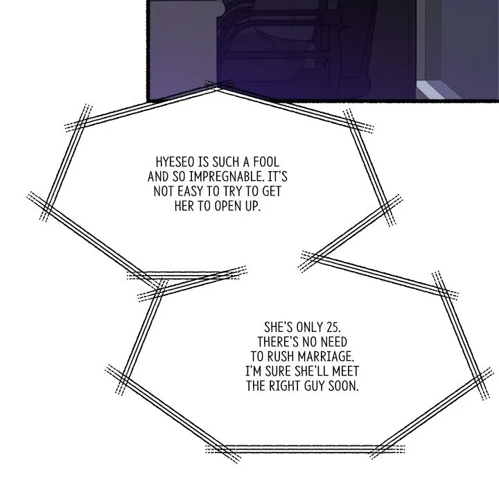 First Impressions Chapter 32 - Page 36