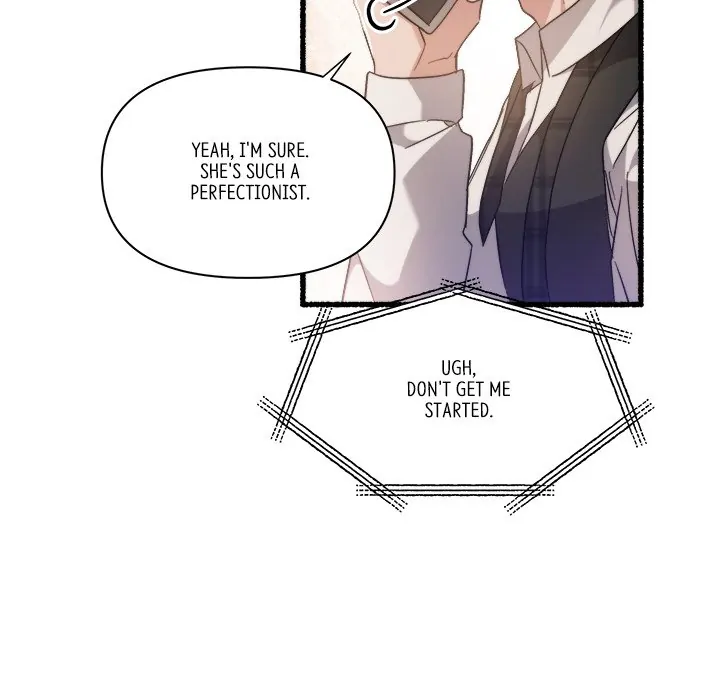 First Impressions Chapter 32 - Page 38
