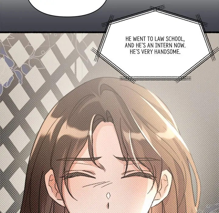 First Impressions Chapter 32 - Page 41