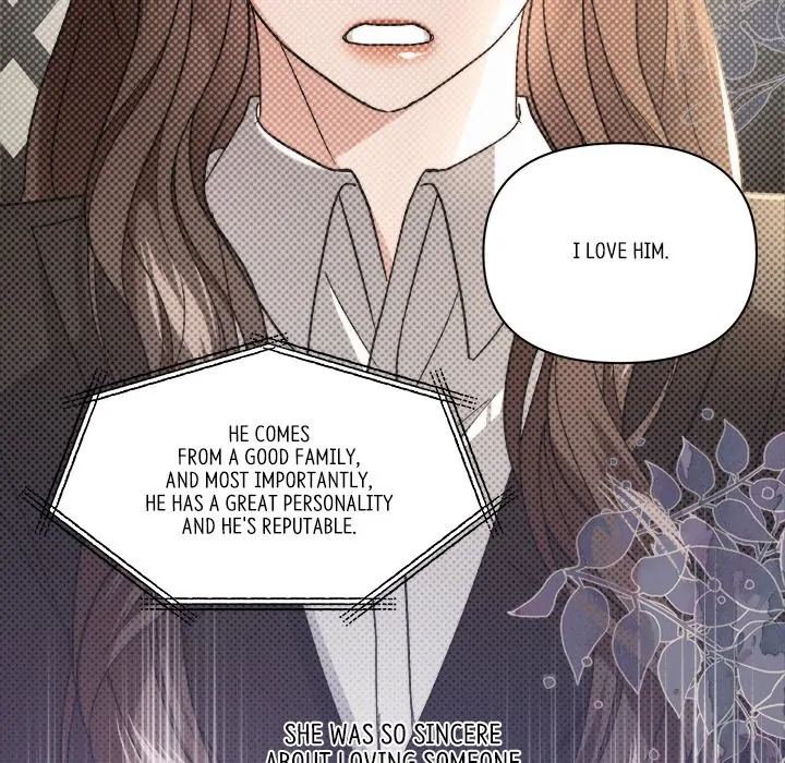 First Impressions Chapter 32 - Page 42