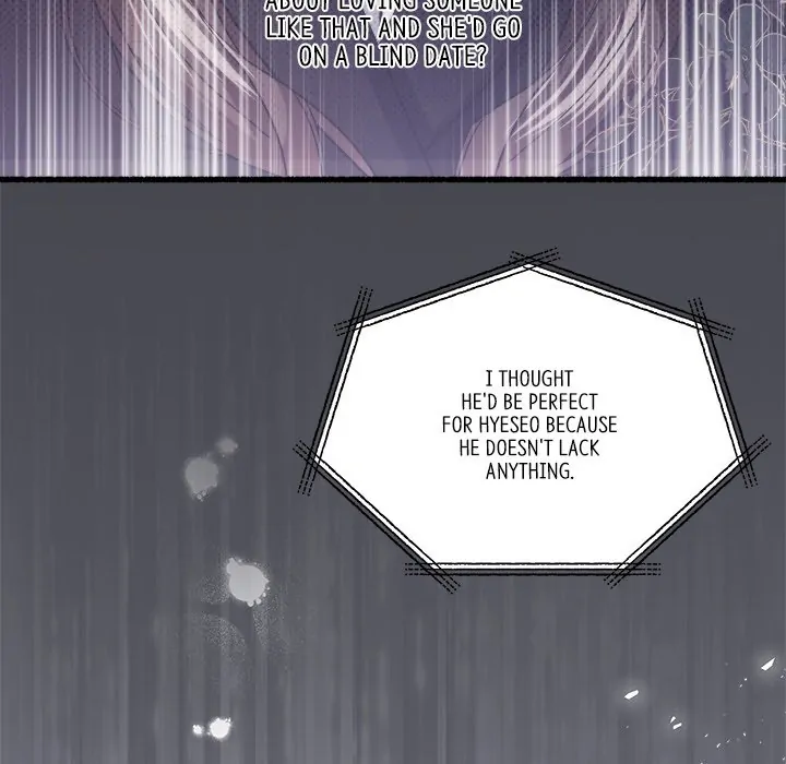 First Impressions Chapter 32 - Page 43