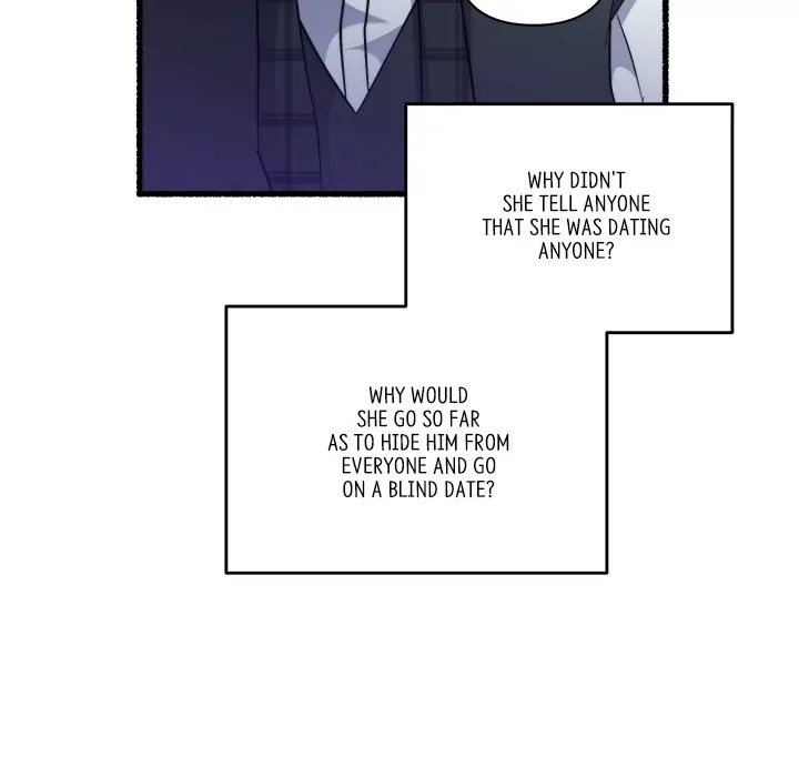 First Impressions Chapter 32 - Page 46