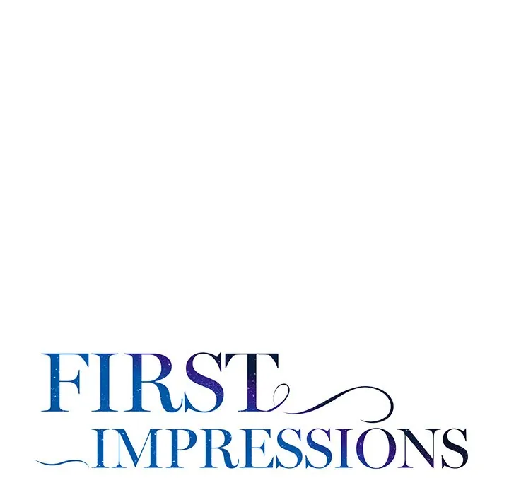 First Impressions Chapter 32 - Page 47