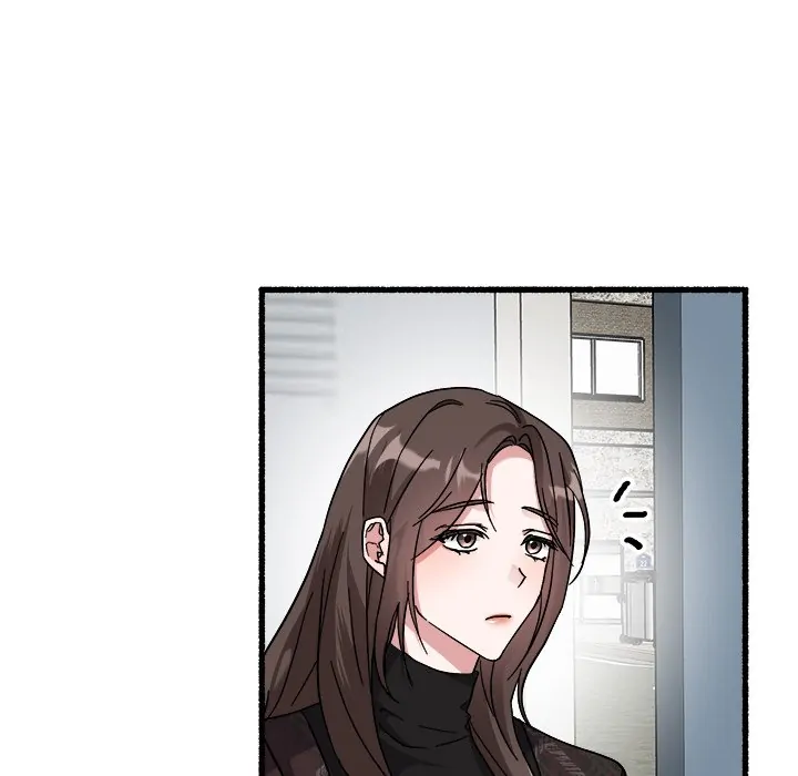 First Impressions Chapter 32 - Page 50