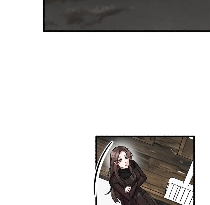 First Impressions Chapter 32 - Page 55