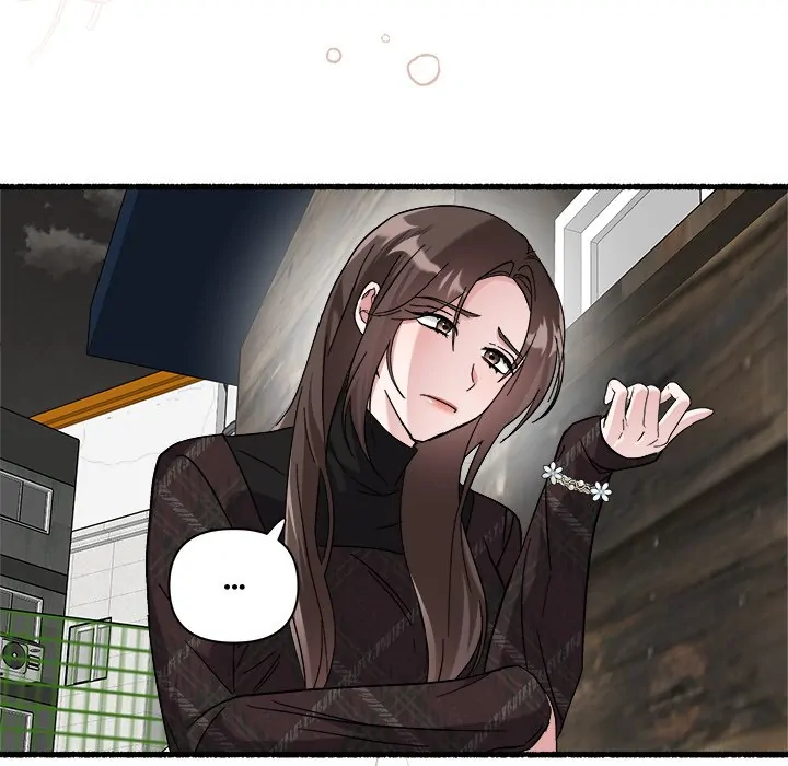 First Impressions Chapter 32 - Page 61