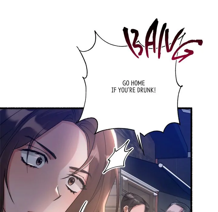 First Impressions Chapter 32 - Page 72
