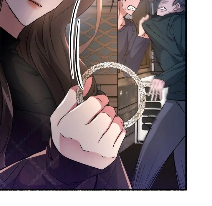 First Impressions Chapter 32 - Page 73