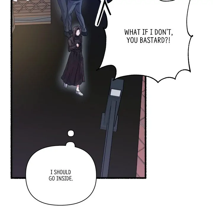 First Impressions Chapter 32 - Page 75
