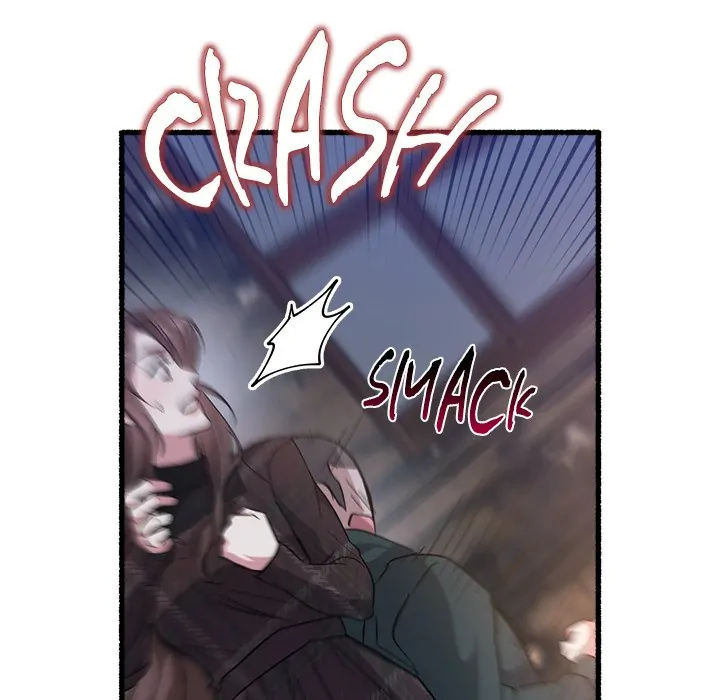 First Impressions Chapter 32 - Page 79