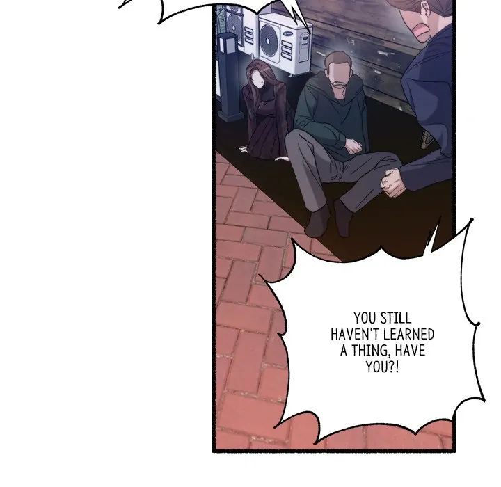 First Impressions Chapter 32 - Page 85