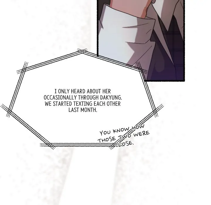 First Impressions Chapter 32 - Page 10