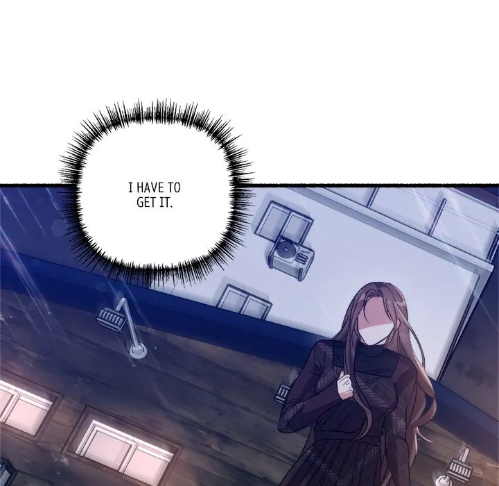First Impressions Chapter 32 - Page 91