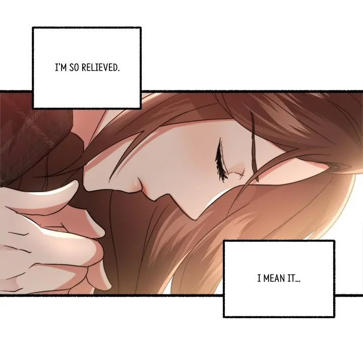 First Impressions Chapter 32 - Page 100