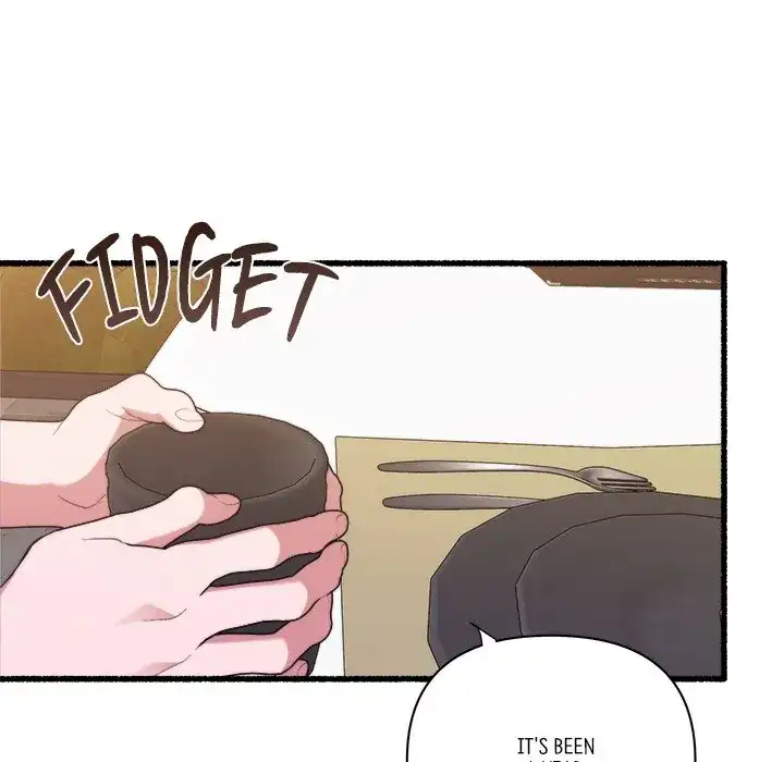 First Impressions Chapter 33 - Page 11