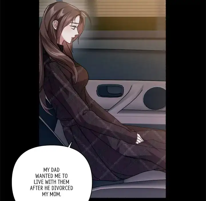 First Impressions Chapter 33 - Page 104