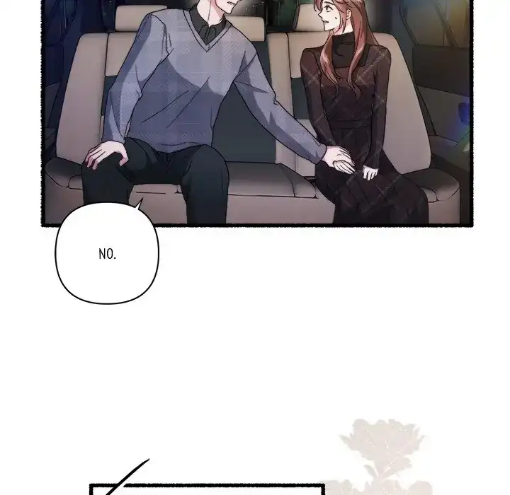 First Impressions Chapter 33 - Page 122