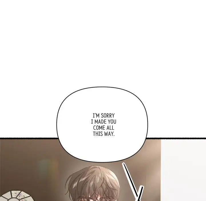 First Impressions Chapter 33 - Page 15