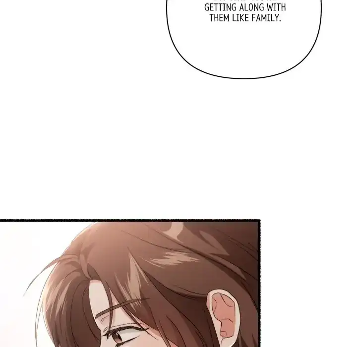 First Impressions Chapter 33 - Page 21