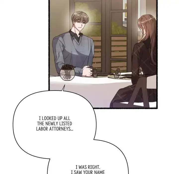 First Impressions Chapter 33 - Page 24