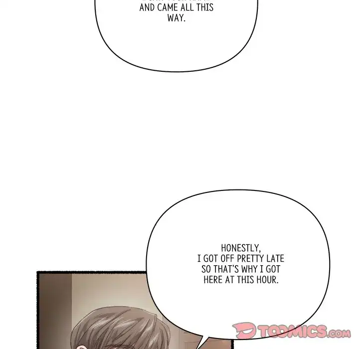 First Impressions Chapter 33 - Page 25