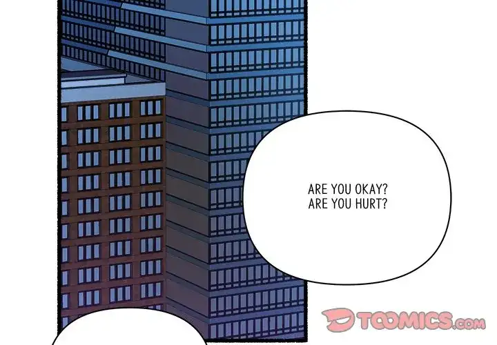 First Impressions Chapter 33 - Page 4