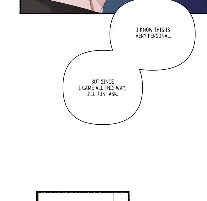 First Impressions Chapter 33 - Page 31