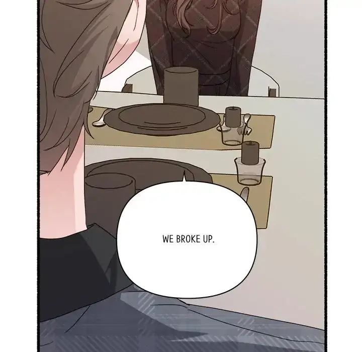 First Impressions Chapter 33 - Page 34