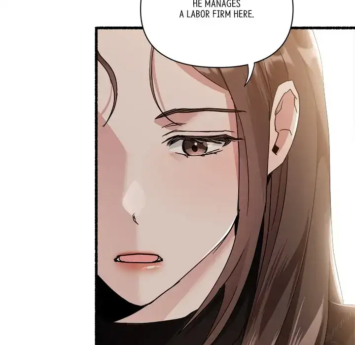 First Impressions Chapter 33 - Page 43