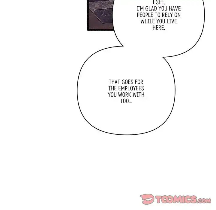First Impressions Chapter 33 - Page 46
