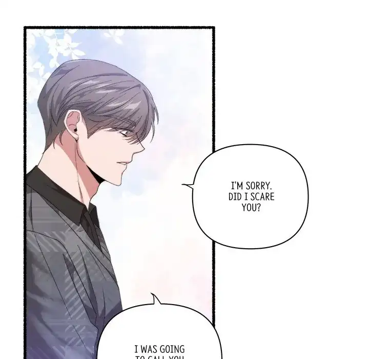 First Impressions Chapter 33 - Page 8