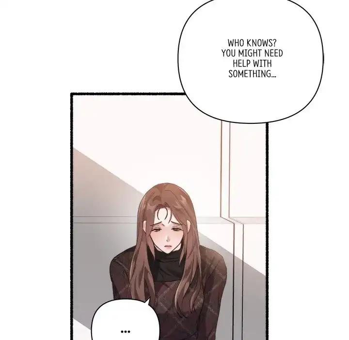 First Impressions Chapter 33 - Page 81